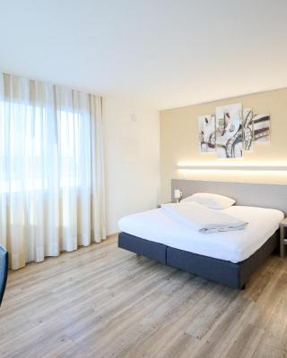 Smart Hotel Kreisel --Self check-In
