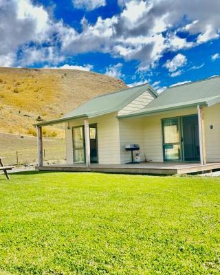 Gold Miners Cottage