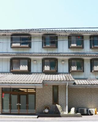 ホテル古城