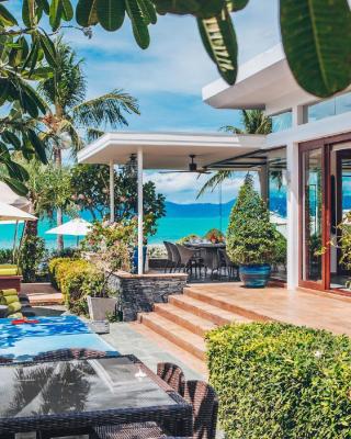 Lotus Samui Luxury Beach Villas