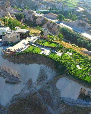 Ariana Sustainable Luxury Lodge - Special Category - Cappadocia