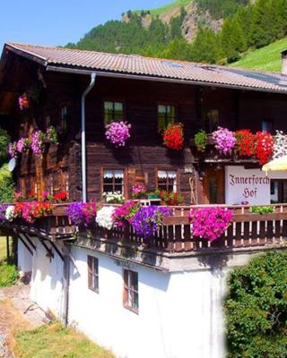 Innerforchhof