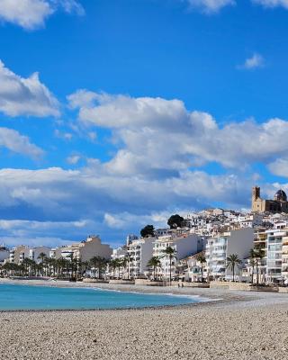 HOSTAL LUXURY NIT I DIA