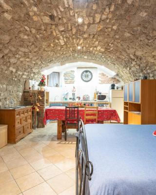 la taverna da Irene