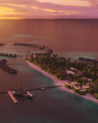 Veligandu Maldives Resort Island