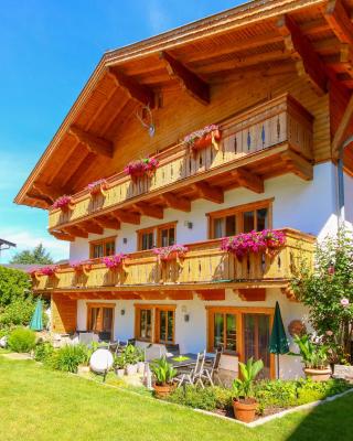 Haus Berge Appartements