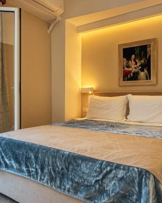Agora Apartment