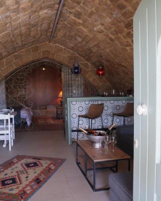 Bab El Mina guest house Byblos
