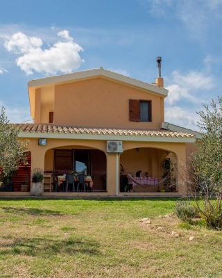 Beth la Casa della Luna