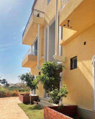 Karima House