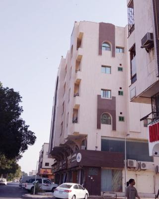 كيان العزيزية للشقق المخدومة - Kayan Al-Azizia Serviced Apartments