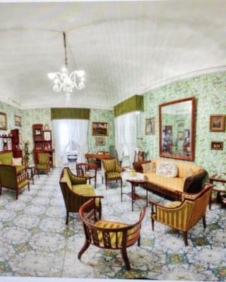 Relais - Galleria Gagliardo