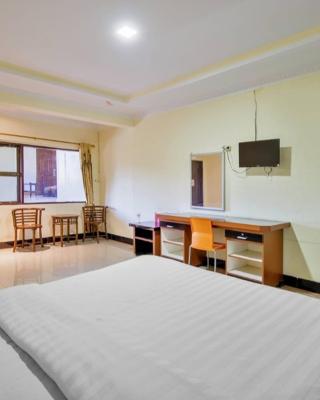 Malibou Hotel Medan