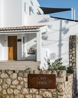 Casa Malìa Luxury Guest House