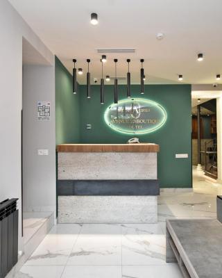 Avenue 23 Boutique Hotel