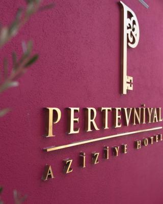 Pertevniyal Aziziye Hotel