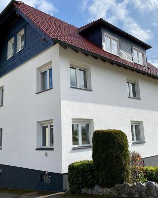 Ferienwohnung Louisa