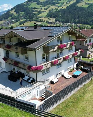 Appartements Olympia