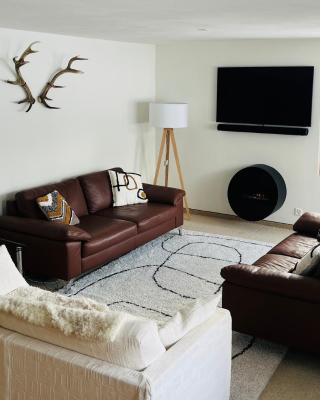 Casa Alma, 3 Bedroom, spacious apartment with sauna