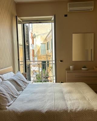 LS Rooms - Appartamento in Centro Vista Mare