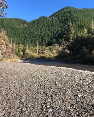 The River Shack