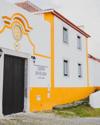 Casa de Campo da Quinta da Pegada