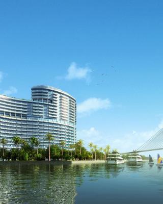 InterContinental Haikou Seaview, an IHG Hotel