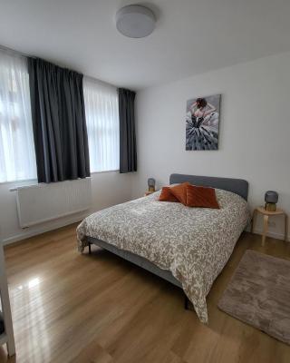 Private rooms - European Quarter