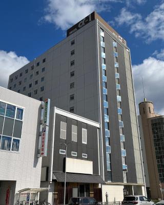 Hotel Alpha-One Himeji Minamiguchi