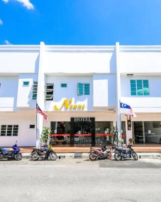 Nexus Hotel