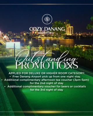 Cozy Danang Boutique Hotel