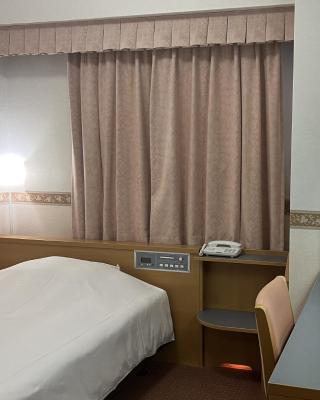 Hotel Alpha-One Aizuwakamatsu