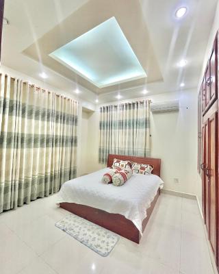 Cherry Homestay - Hoàng Đế motel