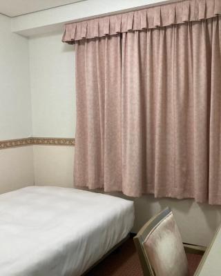 Hotel Alpha-One Iwaki