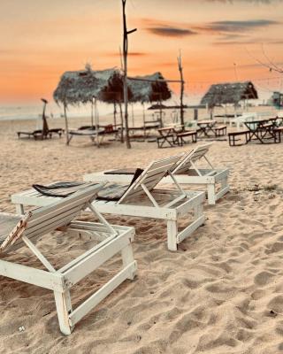 Il Nido Beach Home
