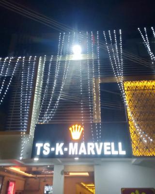 TS-K-MARVELL