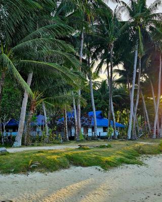 DK2 Resort - Hidden Natural Beach Spot - Direct Tours & Fast Internet