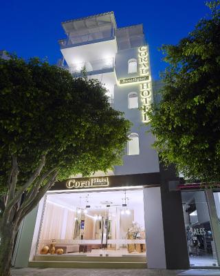 Coral Hotel