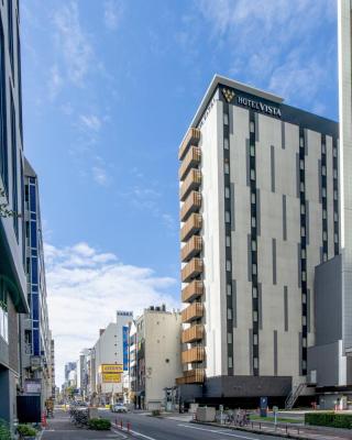 Hotel Vista Nagoya Nishiki