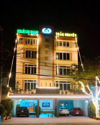 Thảo Nguyên Hotel