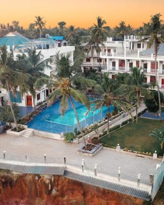 Skylar Seaview Beach Resort & Ayurveda Varkala