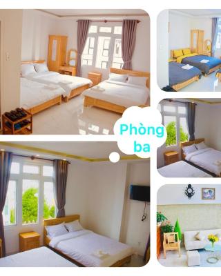 ThiênBảo Hotel