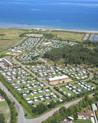 Frederikshavn Nordstrand Camping & Cottages