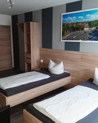 Haus Roseneck-Pension Am Stadtrand