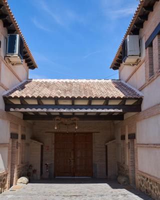 Casas Rurales El Aljibe, Jara