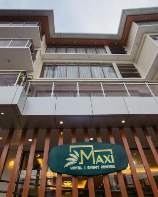 Maxi Hotel and Event Center