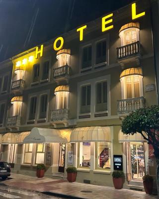 Hotel Roma