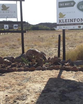 Kleinfontein
