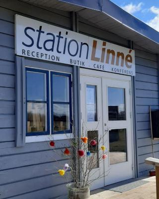 STF Station Linné