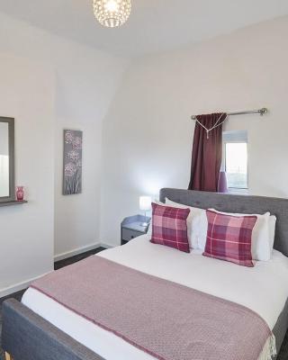 Host & Stay - The Railway Cottage